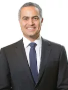 Shahram Aarabi