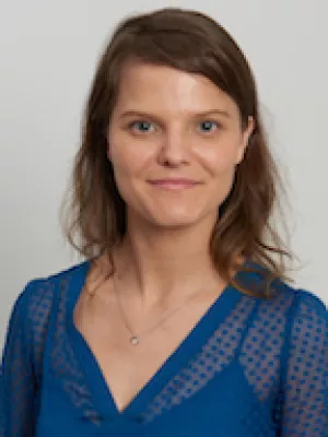 Stey, Anne Stey, Anne